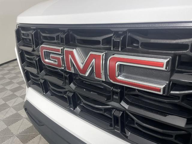 2024 GMC Canyon Vehicle Photo in GILBERT, AZ 85297-0402