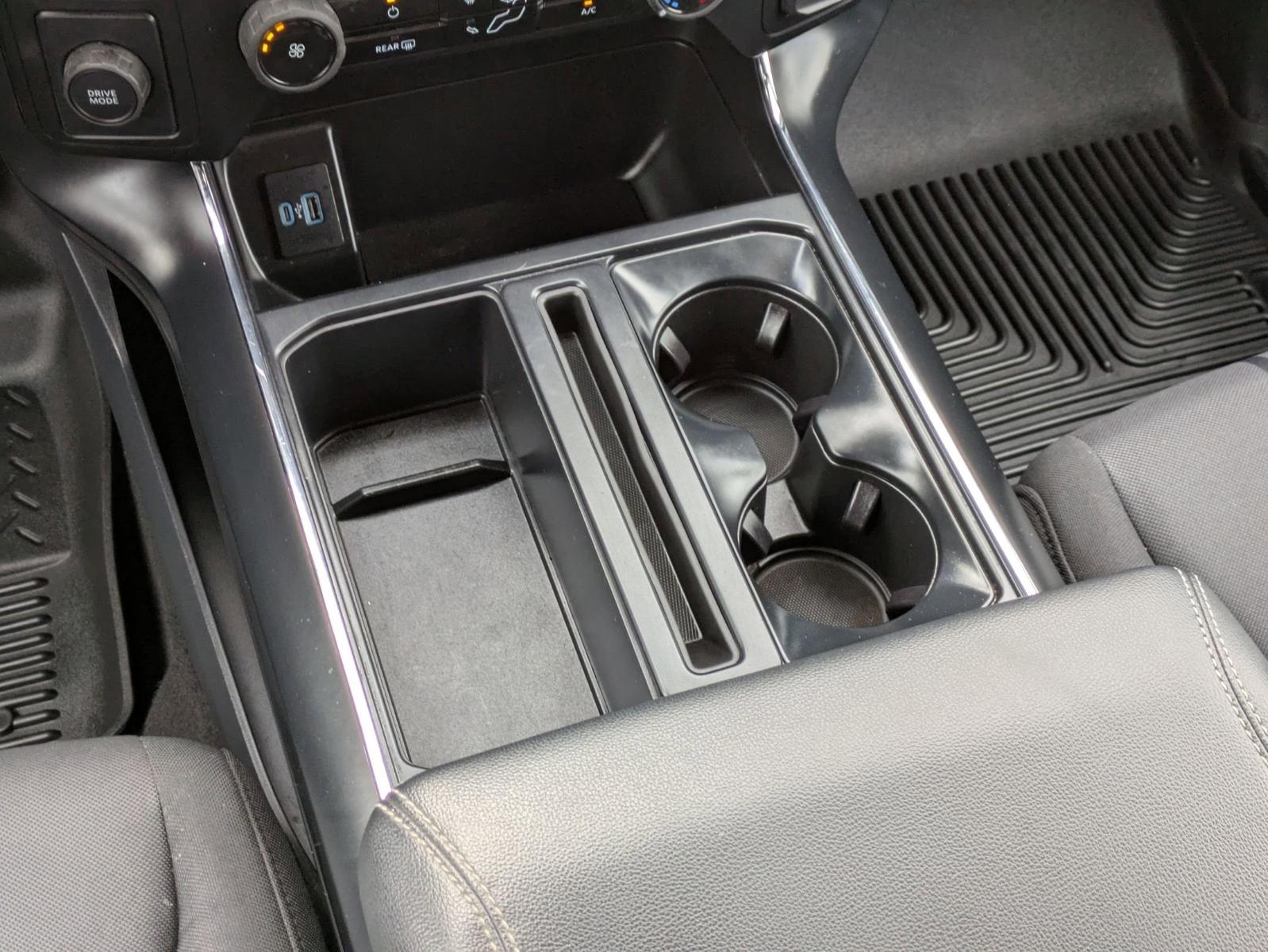 2024 Ford F-150 Vehicle Photo in SELMA, TX 78154-1460
