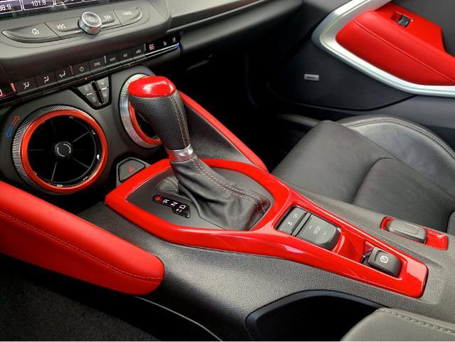 2016 Chevrolet Camaro Vehicle Photo in BEAUFORT, SC 29906-4218
