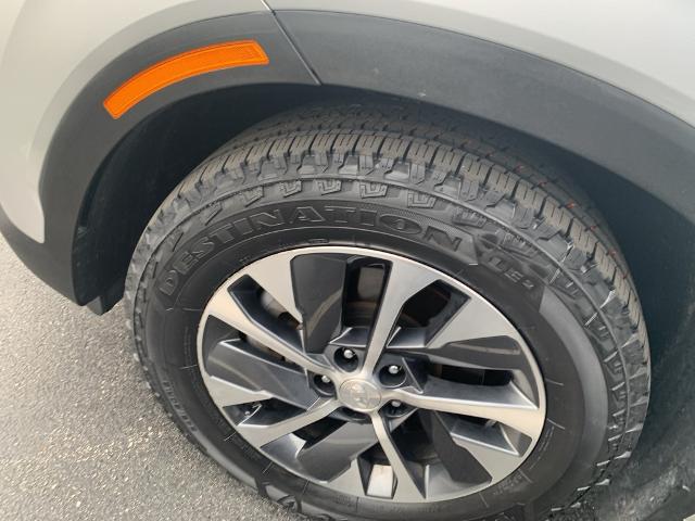 2021 Hyundai Palisade Vehicle Photo in GREEN BAY, WI 54304-5303