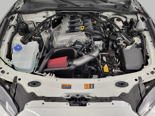 2023 Mazda MX-5 Miata RF Vehicle Photo in NEENAH, WI 54956-2243