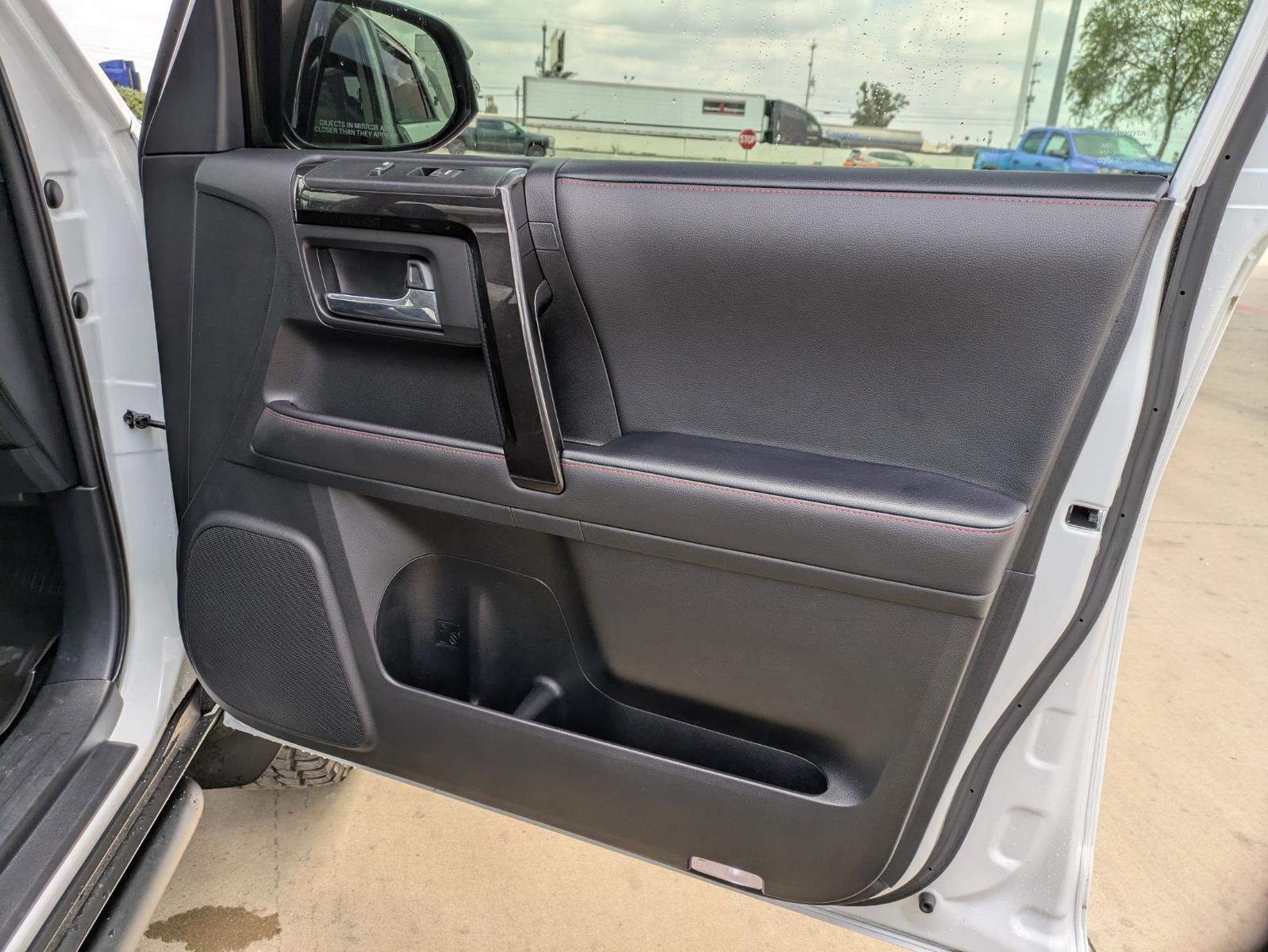 2024 Toyota 4Runner Vehicle Photo in SELMA, TX 78154-1460
