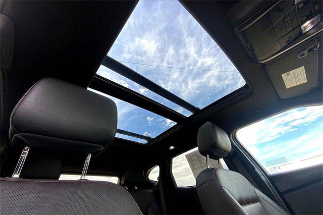 2022 Chevrolet Blazer Vehicle Photo in TOPEKA, KS 66609-0000