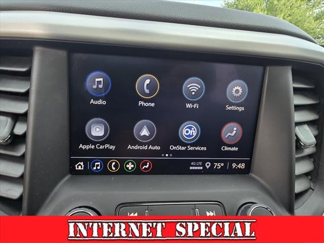 2022 GMC Acadia Vehicle Photo in LITTLE FALLS, NJ 07424-1717