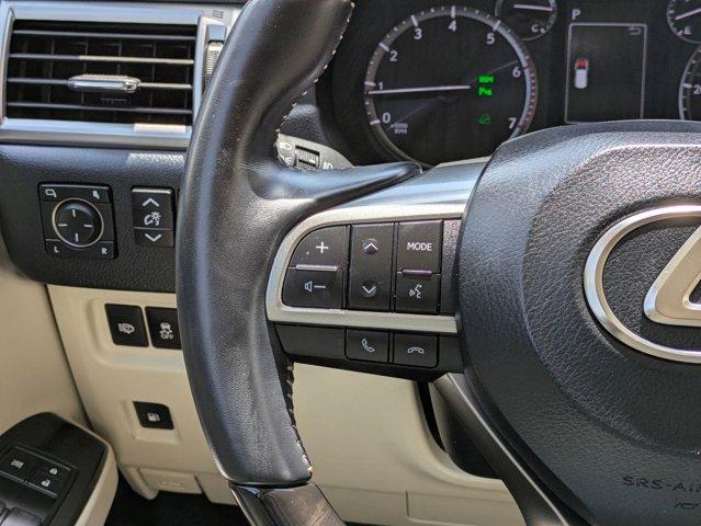 2023 Lexus GX 460 Vehicle Photo in San Antonio, TX 78209