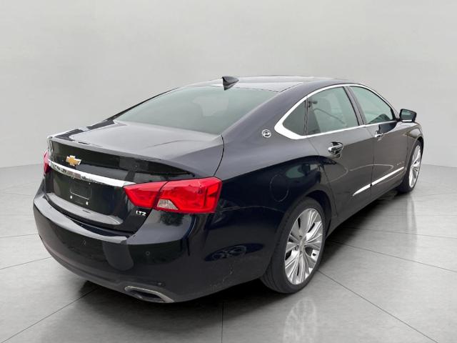 2015 Chevrolet Impala Vehicle Photo in Green Bay, WI 54304