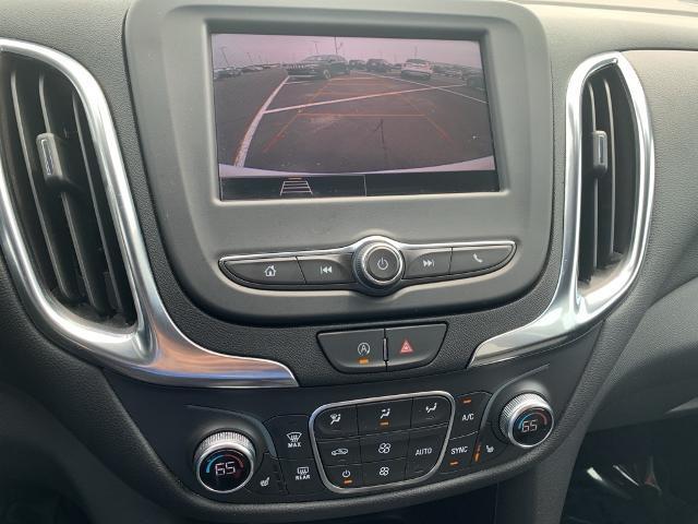 2024 Chevrolet Equinox Vehicle Photo in GREEN BAY, WI 54304-5303