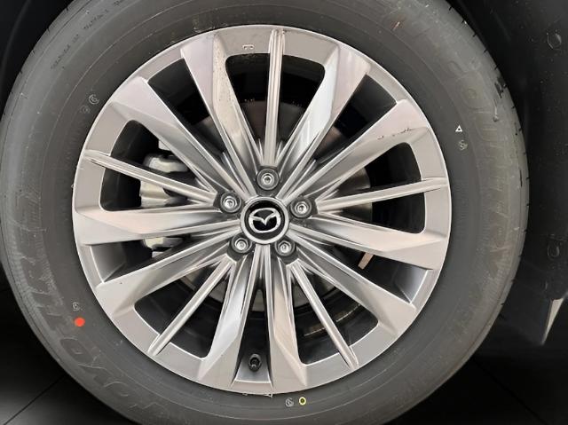 2025 Mazda CX-90 Vehicle Photo in Green Bay, WI 54304