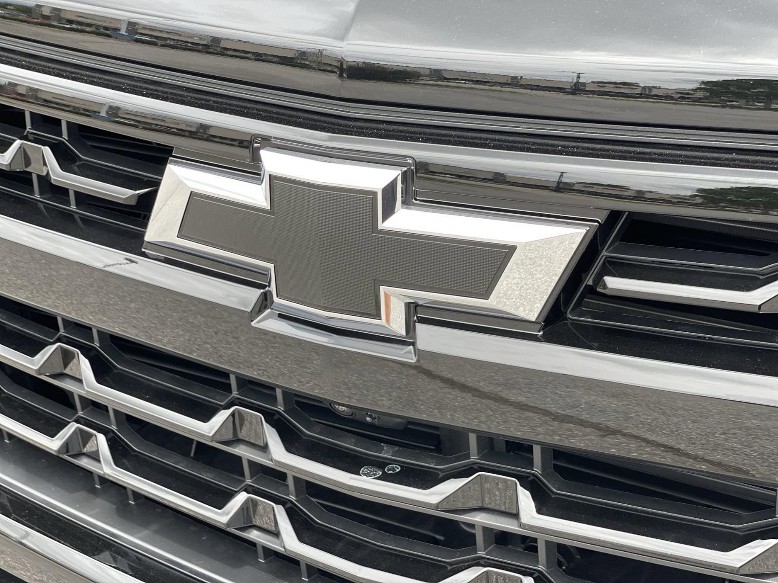 2025 Chevrolet Silverado 1500 Vehicle Photo in BENTONVILLE, AR 72712-4322