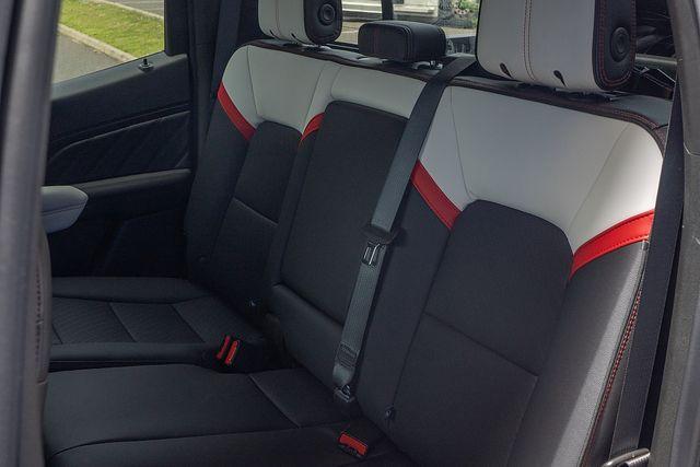 2024 GMC Canyon Vehicle Photo in DANBURY, CT 06810-5034