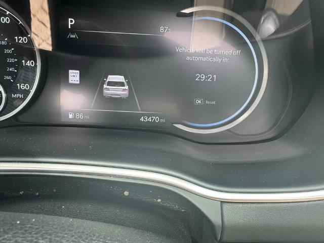2022 Genesis GV80 Vehicle Photo in Peoria, IL 61615