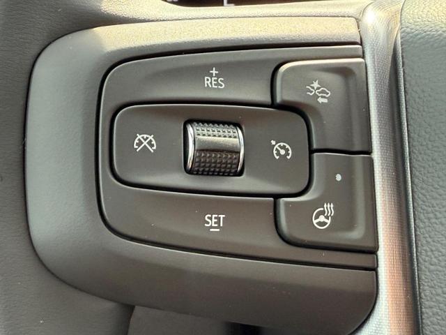 2025 GMC Sierra 1500 Vehicle Photo in COLUMBIA, MO 65203-3903
