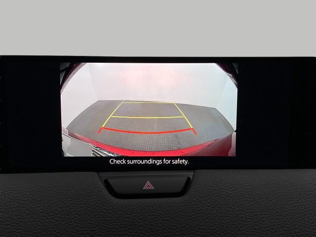 2025 Mazda CX-90 Vehicle Photo in Appleton, WI 54913