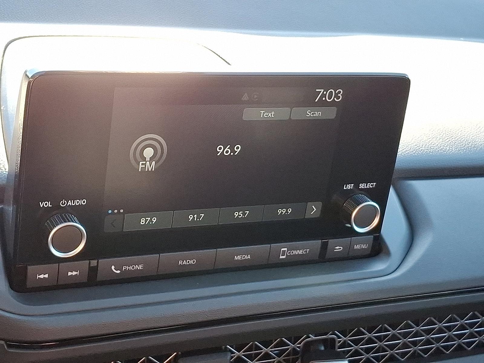 2025 Honda Accord Sedan Vehicle Photo in Harrisburg, PA 17111