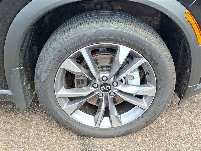 2024 INFINITI QX60 Vehicle Photo in Willow Grove, PA 19090