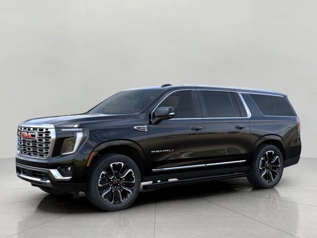 2025 GMC Yukon XL Vehicle Photo in APPLETON, WI 54914-8833
