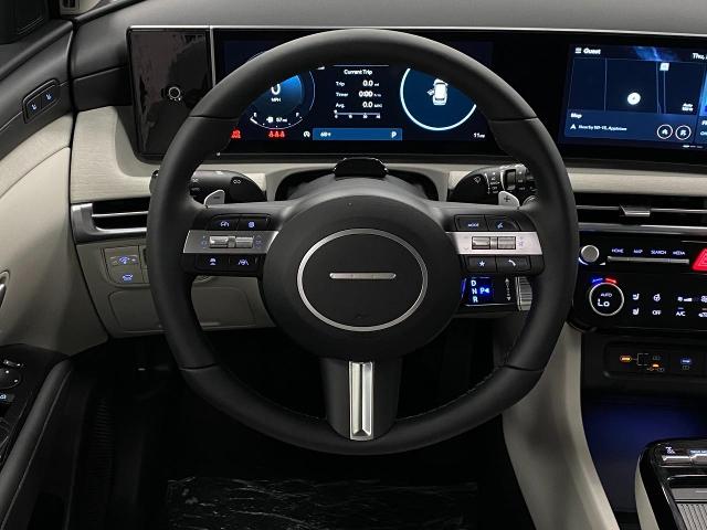 2025 Hyundai TUCSON Vehicle Photo in Appleton, WI 54913