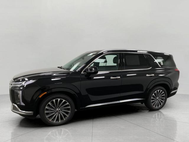 2025 Hyundai PALISADE Vehicle Photo in Appleton, WI 54913