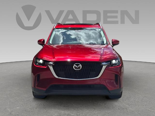 2024 Mazda CX-90 Vehicle Photo in Statesboro, GA 30458