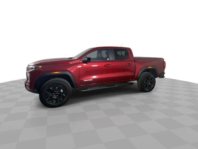 2024 GMC Canyon Vehicle Photo in GILBERT, AZ 85297-0402