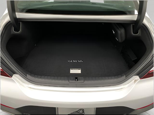 2025 Genesis G70 Vehicle Photo in Appleton, WI 54913