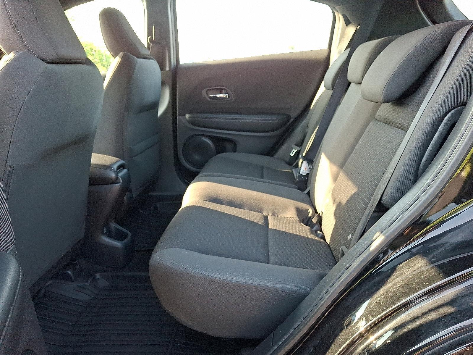 2019 Honda HR-V Vehicle Photo in Easton, PA 18045