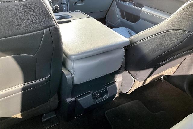 2021 Ford F-150 Vehicle Photo in Grapevine, TX 76051
