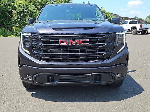 2025 GMC Sierra 1500 Vehicle Photo in TREVOSE, PA 19053-4984