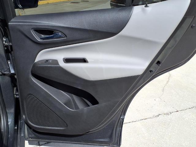 2020 Chevrolet Equinox Vehicle Photo in Tampa, FL 33612