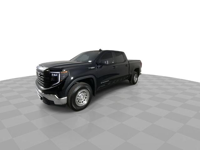 2025 GMC Sierra 1500 Vehicle Photo in GILBERT, AZ 85297-0402