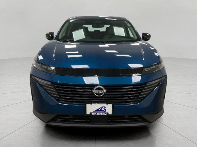 2025 Nissan Murano Vehicle Photo in Appleton, WI 54913