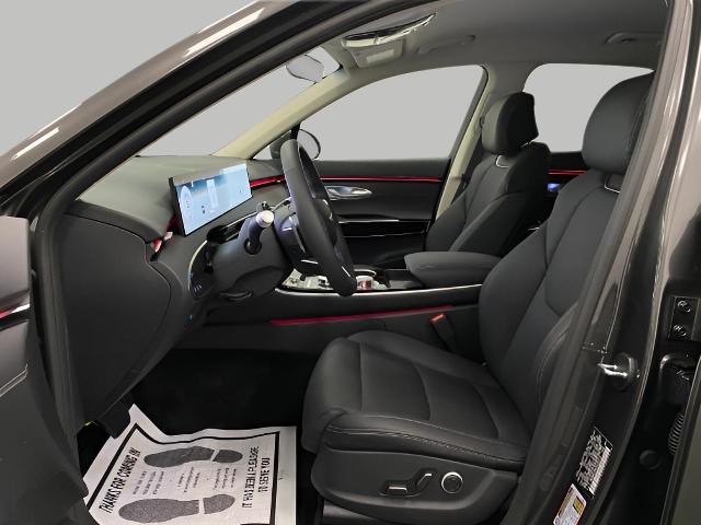 2026 Genesis GV70 Vehicle Photo in Appleton, WI 54913