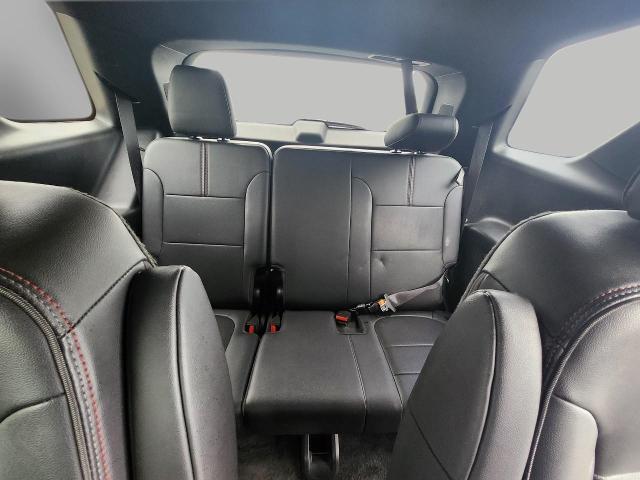 2022 Chevrolet Traverse Vehicle Photo in MADISON, WI 53713-3220