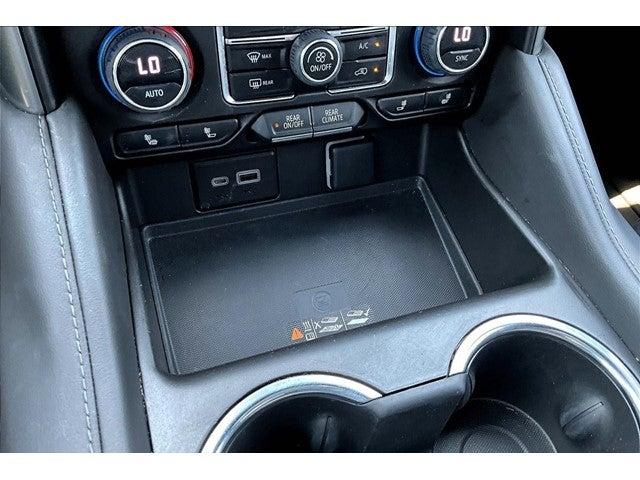 2023 Chevrolet Tahoe Vehicle Photo in San Antonio, TX 78230