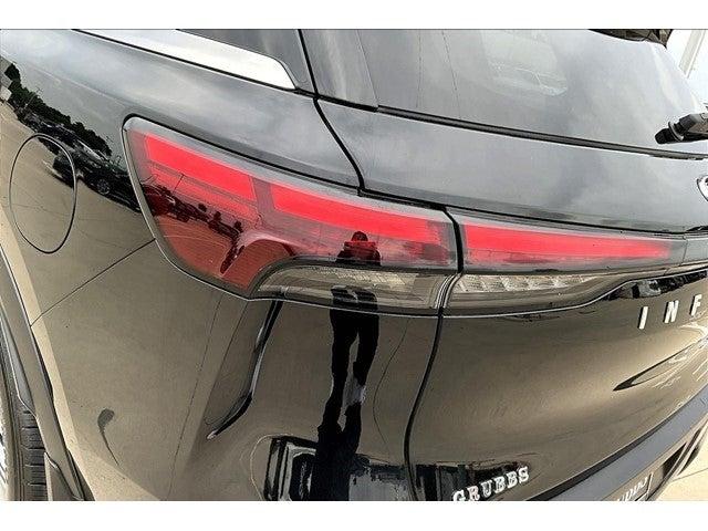 2023 INFINITI QX60 Vehicle Photo in Grapevine, TX 76051