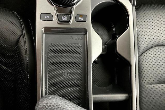 2024 Kia EV6 Vehicle Photo in Tulsa, OK 74129