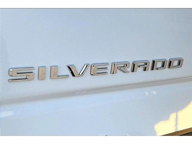 2024 Chevrolet Silverado 1500 Vehicle Photo in Grapevine, TX 76051