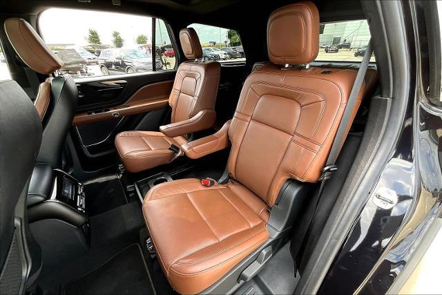 2022 Lincoln Aviator Vehicle Photo in Grapevine, TX 76051
