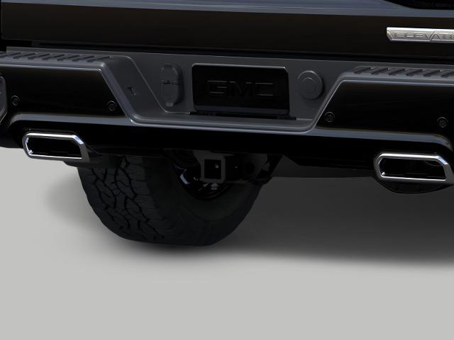 2025 GMC Sierra 1500 Vehicle Photo in OSHKOSH, WI 54904-7811