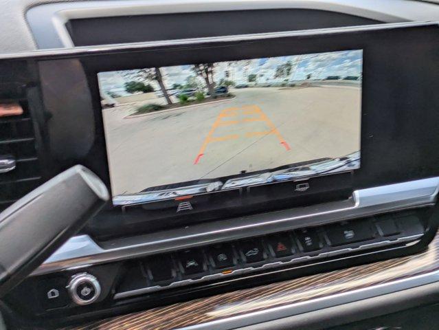 2022 GMC Sierra 1500 Vehicle Photo in SELMA, TX 78154-1459