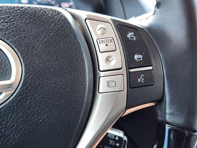 2015 Lexus RX 350 Vehicle Photo in DENTON, TX 76210-9321