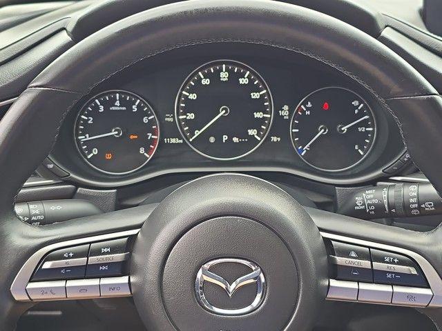 2023 Mazda CX-30 Vehicle Photo in Pleasant Hills, PA 15236