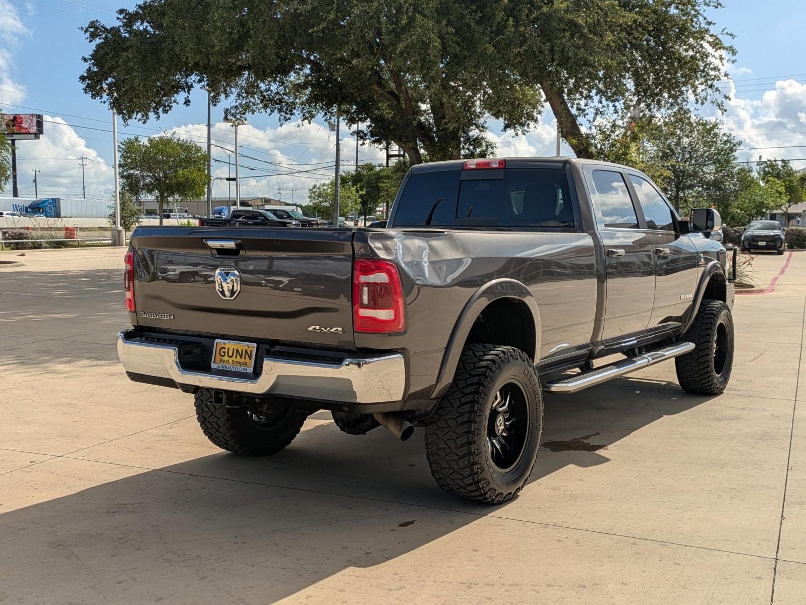 2021 Ram 3500 Vehicle Photo in SELMA, TX 78154-1460