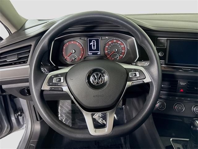 2020 Volkswagen Jetta Vehicle Photo in Puyallup, WA 98371