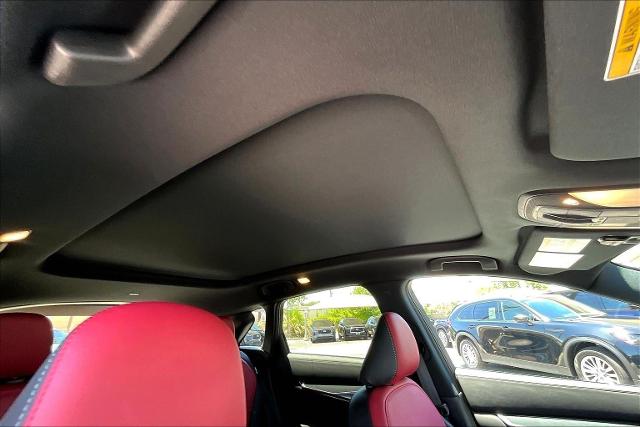 2025 INFINITI QX50 Vehicle Photo in San Antonio, TX 78230