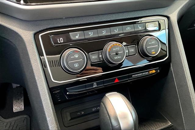 2023 Volkswagen Atlas Vehicle Photo in San Antonio, TX 78230