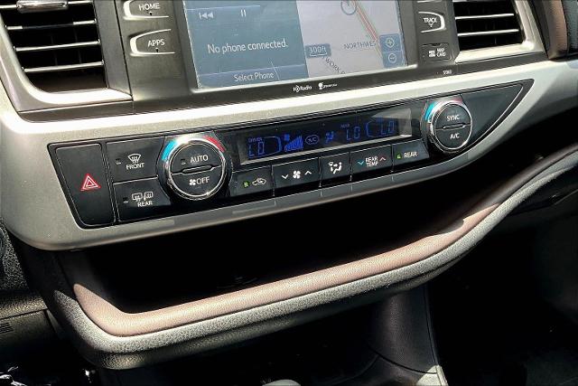 2014 Toyota Highlander Vehicle Photo in San Antonio, TX 78230