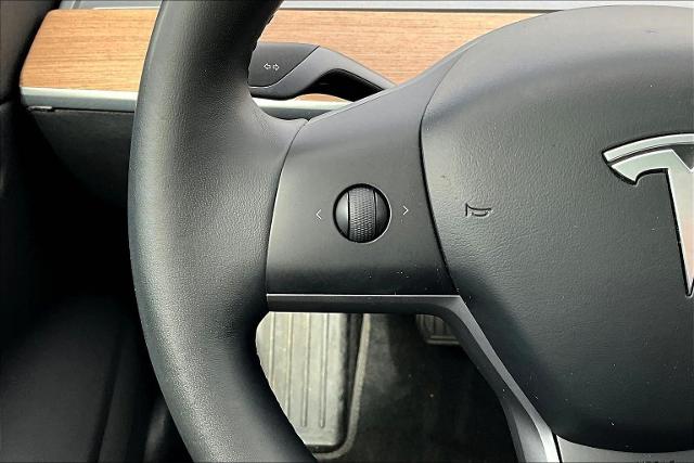 2018 Tesla Model 3 Vehicle Photo in San Antonio, TX 78230