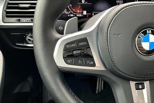 2024 BMW X3 xDrive30i Vehicle Photo in San Antonio, TX 78230