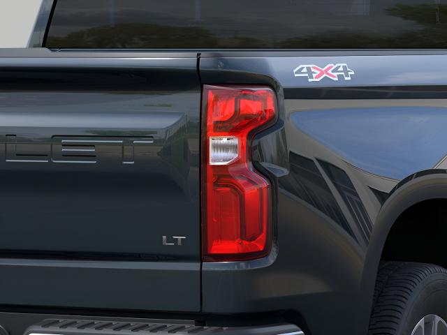 2025 Chevrolet Silverado 1500 Vehicle Photo in Madison, WI 53713